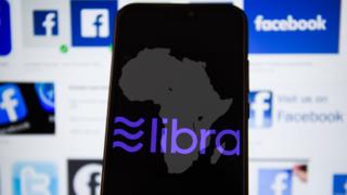 Facebook’s Libra could be misused, says treasury chief Mnuchin