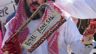 خاشقجی