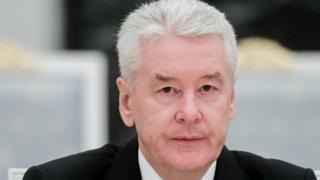 Сергей Собянин