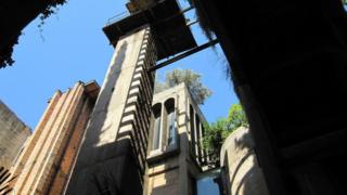 La Fábrica de Ricardo Bofill