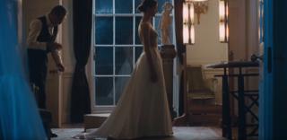 Phantom Thread: film terakhir Daniel Day-Lewis
