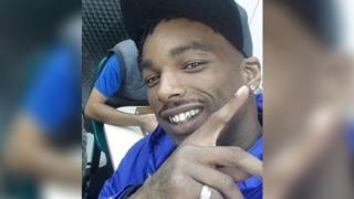 Mekel Sterling
