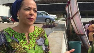 “Hear Word Naija” na play to show plenti palava wey women dey suffer for Africa.