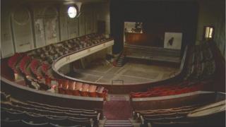 Leith Theatre