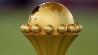 أمم أفريقيا