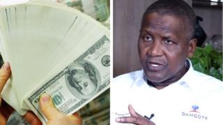 Dangote