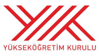 Yükseköğretim Kurulu'nun logosu