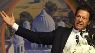 imran khan, kartarpur
