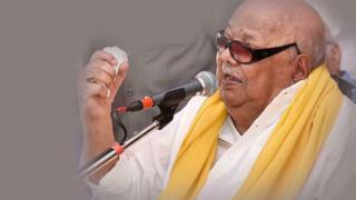 கருணாநிதி உடல்நிலம்: பிரதமர், குடியரசுத் தலைவர் நலம் விசாரிப்பு
