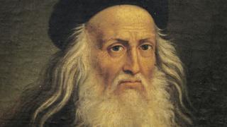 da vinci
