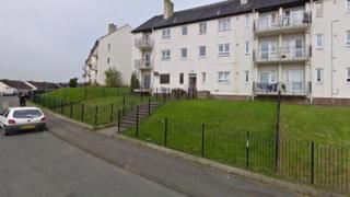 Cumbrae Crescent South