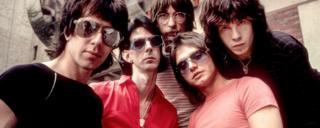 The Cars