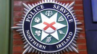 Police crest