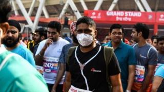 உயிரை பறிக்கும் காற்று மாசு: அதிகம் பாதிக்கப்படுவது யார்?