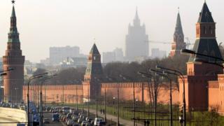 Кремль