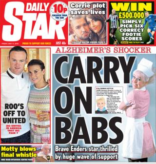 Daily Star