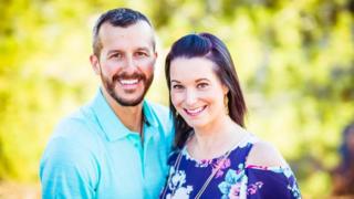 Chris y Shanann Watts