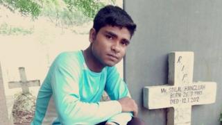जॉन सुल्तान