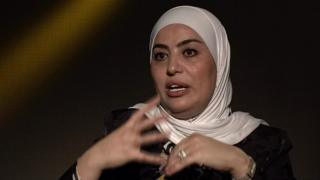 ًWafaa Bani Mustafa