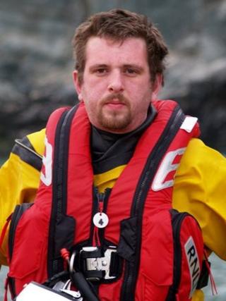 Craig Andrew Steadman