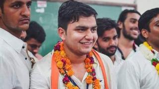 रॉकी तुशीद