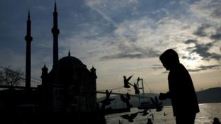 Istanbul