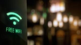 Soidhne wifi