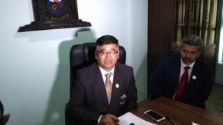 नेपाल