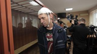 Володимир Безух