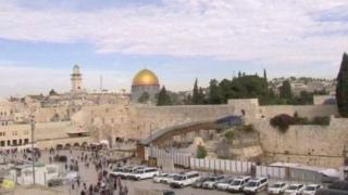 القدس