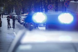 НАБУ провело обшуки у Києві і в Харкові