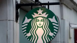 Starbucks logosu