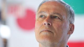 Jay Inslee