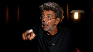 Gabriel Yared