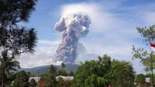 Gunung Soputan