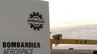 Bombardier