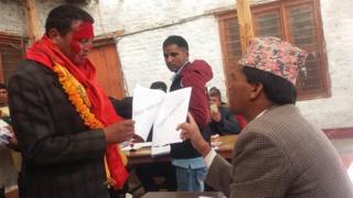 चुनाव