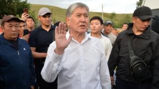 Атамбаев