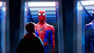 Spider-Man