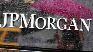 JP Morgan