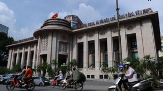 Ông Đặng Thanh Bình được bổ nhiệm làm Phó Thống đốc năm 2005, nghỉ hưu năm 2015