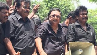 அழகிரி