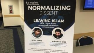 Amerika Serikat, Islam