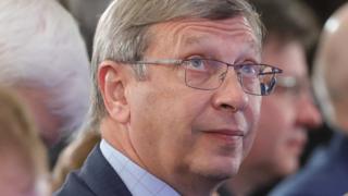 Владимир Евтушенков