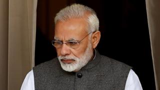 मोदी