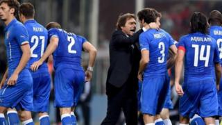 Azzurri