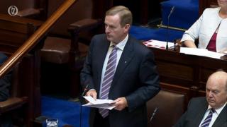 Enda Kenny