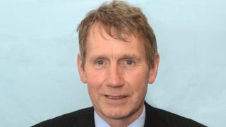 Iain Burgess