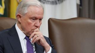 Jeff Sessions