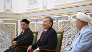 Prezident Matbuot Xizmati